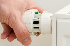 Ramsholt central heating repair costs