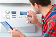 free Ramsholt gas safe engineer quotes